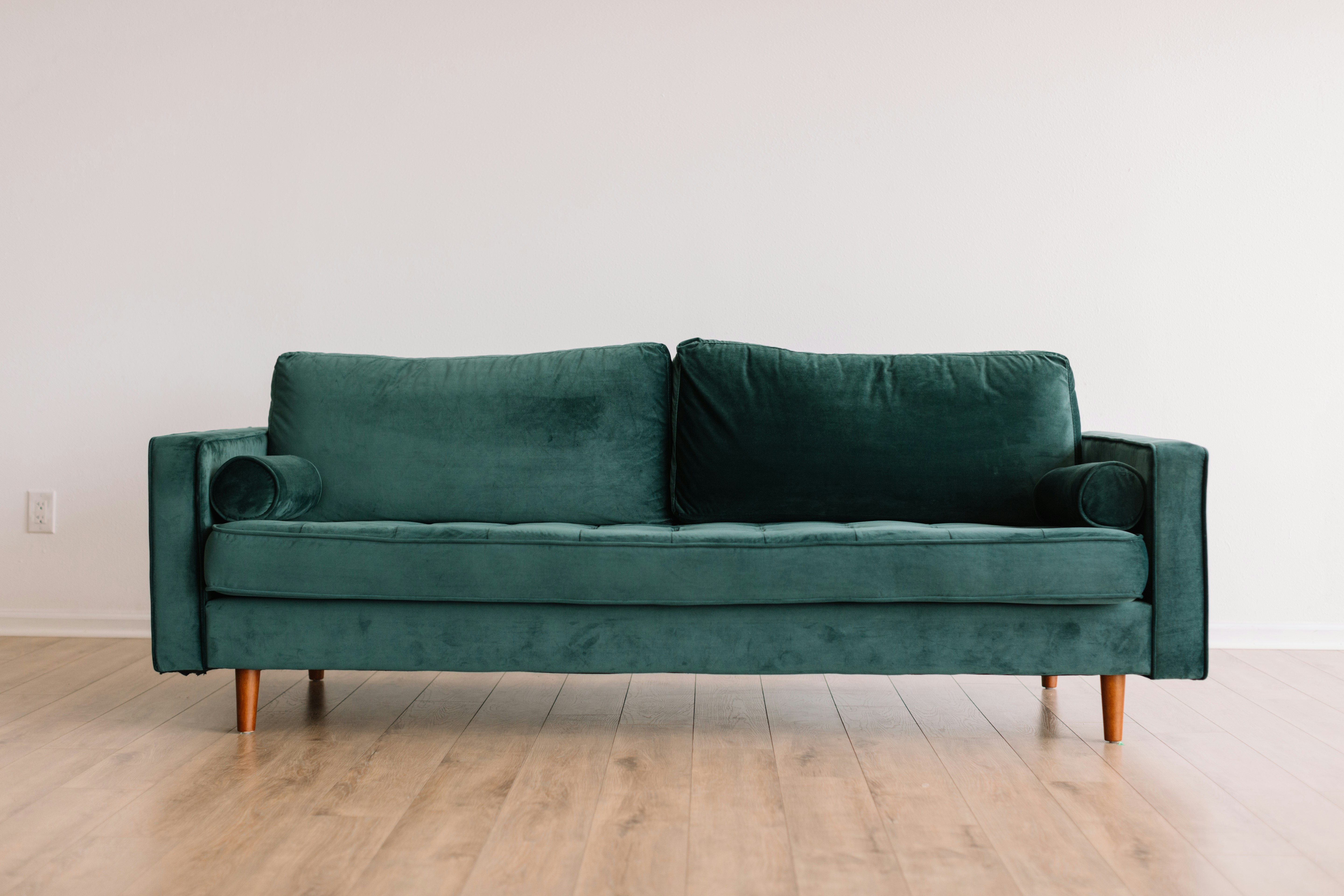 Recliner Sofa